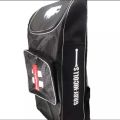 Grey Nicholas Cricket Kit Duffle Bag - multicolor. 