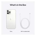 Daraz Like New Phones - Apple iPhone 12 Pro Max 256GB Factory Unlocked - NON - PTA (FREE CHARGER & COVER). 