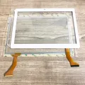 【3C VictoryEagle Store】New For 10.1'' CARBAYTA s109 ceo-1001-jty Tablet touch screen digitizer panel Sensor replacement Multitouch. 
