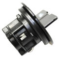 Indicator Bulb Holder Turn Signal Bulb for Peugeot 207 307 607 807. 