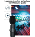 K38 Wireless Microphone For Mobile & Camera / K38 High Quality Wireless Mic. 