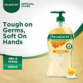 Palmolive Naturals Liquid Handwash Milk & Honey 450ml Bottle. 