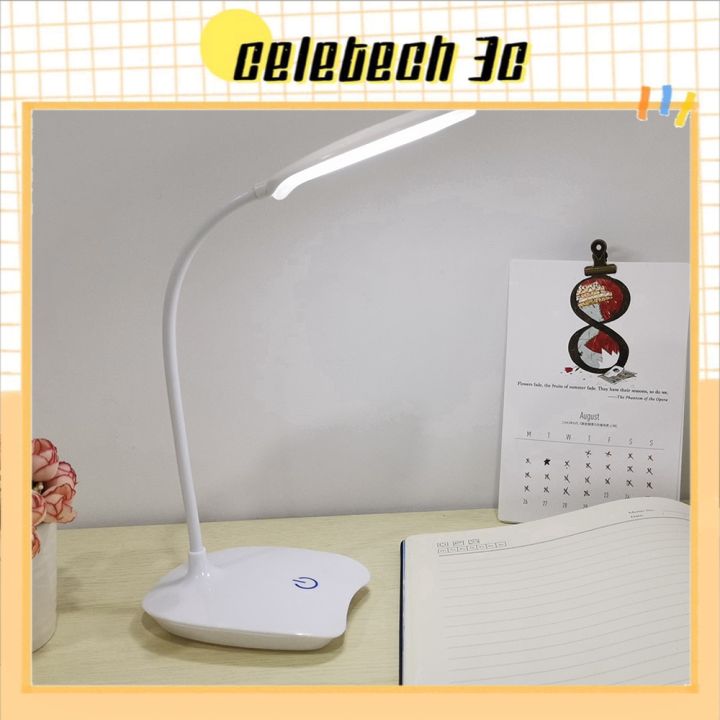 %5BTCH%5DTable%20Lamp%20LED%20Stand%20Desk%20Lamp%20Rechargeable%203%20Levels%20Brightness%20Study%20Reading%20-%20Image%203