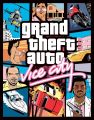 GTA vice city - computer game. 