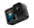 GoPro Hero 13 Black Action Camera ( 5.3K60 +4K120+2.7K240 VIDEO | 13x SLO-MO | 27MP Photo | GPS | WATERPROOF 33FT/10m ). 