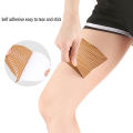Anti Chafing Thigh Chaffing Protection Invisible Body Anti-Friction Pads Thigh Bands Thigh Chafe Tapes For Thigh Calf Fullhouse. 