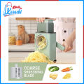 Online Karachi Camera Multifunctional Vegetable Slicer Cutter Chopper, Vegetables Graters Shredders Fruit Kitchen Tool Vegeta Graters Shredders French fry, Multifunction Manual Round Cutter Potato. 