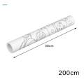 Childrens Drawing Roll Nursery Painting Paper for Development Crafting Early Educational Toys. 