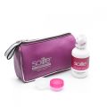 Dahab Sabrin Soul Shade Daily Wear Lens With Free Solution Kit (Bottle Packed). 