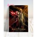 Wanda Vision Poster. 