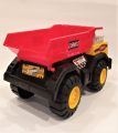 DUMP TRUCK (3699). 