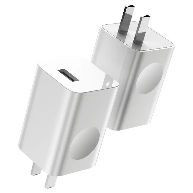 Baseus 24W Travel Wall Universal Charger