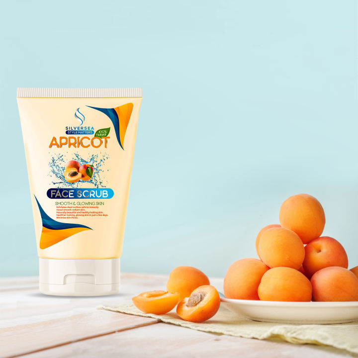 Apricot%20Face%20Scrub%20-%20Brightening%20&%20Exfoliating%20Scrub%20For%20Face%20&%20Body%20-%20125g%20-%20Image%208