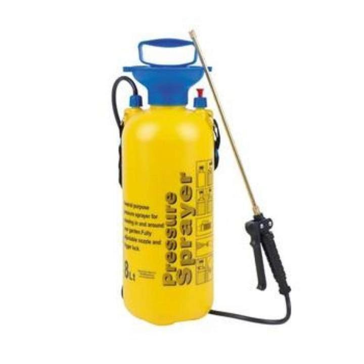 5 Liter Spray Machine (PUMP)