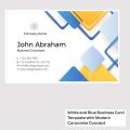 Business Card - Customize Card - Visiting card - Thank you cardd - Invitation cards -. 