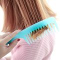 Wide Tooth Comb For Curly Hair & Hair Perming. 