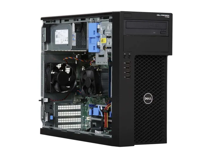 Core%20i5%204th%20generation%20Dell%20Precision%20T1700%20Tower%20With%208GB%20RAM%20&%20500GB%20Hard%20Drive%20-%20Image%205