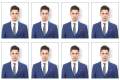 Photo Print Customize | Passport size pictures | UK | Icap. 