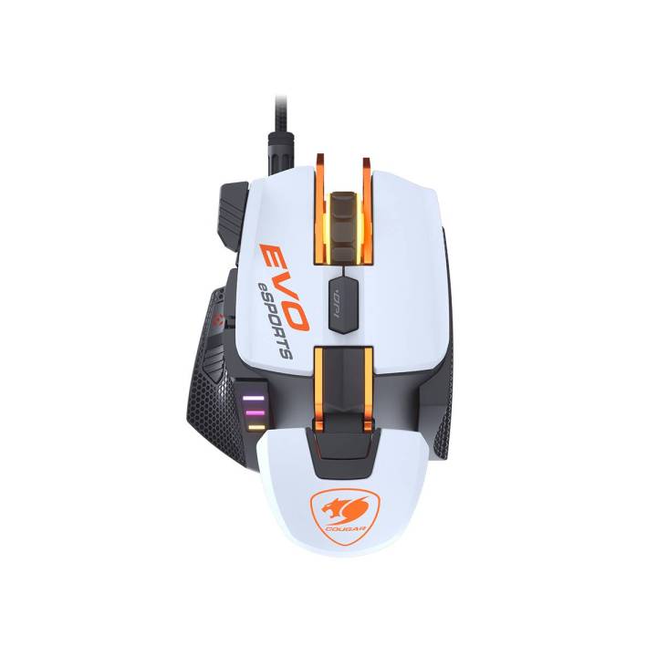 Cougar 700M eSPORTS 16000 DPI Optical Gaming Mouse