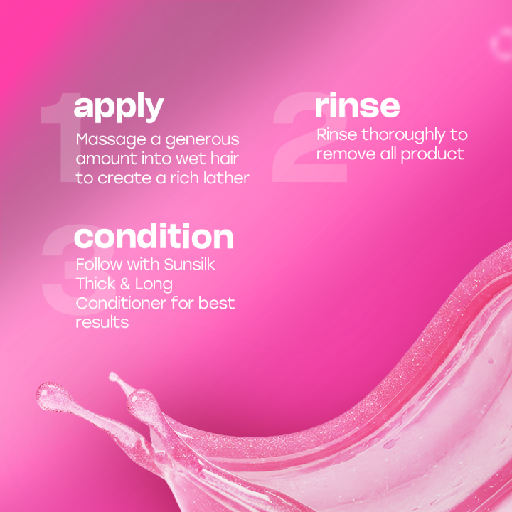 Sunsilk%20Thick%20And%20Long%20Shampoo%20185ML%20-%20Image%203
