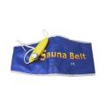 Electric Sauna belt Hot Body Shaper Automatic Electric VELFORM Sauna Belt Waist Trimmer Belt Waist Trimming Belt Hot Slimming Belt Hot Belt Hot Slim Belt Weight Loss Belt Body Wrap Belt Belly Fat Slim Belt. 