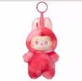Best Labubu V3 Monster Doll 16cm by POP MART in Random Color (Surprise Blind Box). 