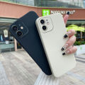YIWESAN For Iphone 11 Cyan Case New Design Phone Case Shockproof Square Edge Pattern Silicone Casing Full Cover Angel Eye Camera Protection Cases Softcase. 