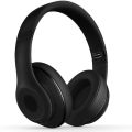 2 Pieces Earpads, Foam Ear Pad Cushion Cover for Beats Solo 2.0/3.0 Headphones. 