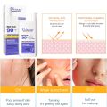 Disaar Whitening and Moisturizing Sunblock Sunscreen Lotion SPF 60. 
