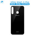 infinix Smart 3 Plus Rear Back Body Casing Housing Replacement Battery Back Door For infinix Smart 3 Plus - Black. 