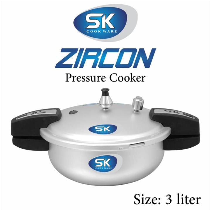 pressure%20cooker%20sk%20zircon%20Panda%20cooker%20karahi%20shape%20stylish%20pressure%20cooker%20double%20handle%20-%20Image%202