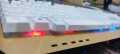 K89 RGB Gaming Keyboard With Mouse Rainbow LED Backlit Mechanical Keyboard. 