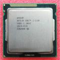 Intel Core i3-2100 Processor 2th Generation. 