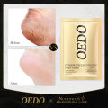 OEDO-Ginseng Extract Remove Foot Dead Skin Foot Mask-Peeling Exfoliating Nourishing Foot Mask-1 Pair. 