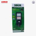 Sogo 80 watts Smart Solar Led Street Light With Motion Sensor (80 watts). 