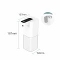 Foam Liquid Soap Dispenser Automatic Soap Dispensers for Bathroom Touchless Dish Soap Dispenser Electric Hand Free Soap Pump. 