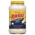 Ragu Cheesy Classic Alfredo sauce, 453g. 