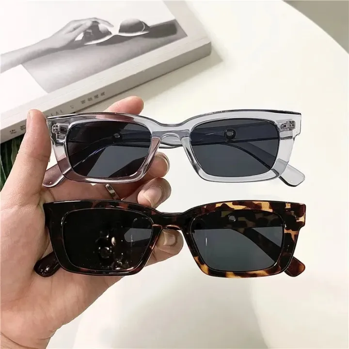 Top%20Notch%20Rectangle%20Narrow%20Retro%20%20Frame%20Sun%20Glasses%20For%20Girls%20&%20Boys%20-%20Small%20Square%20Narrow%20Frame%20Sunglasses%20Hollowed%20Out%20Sunglasses%20For%20Men%20&%20Women%20-%20Image%207