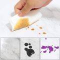 Kitchen Shelf Waterproof Sticker PVC Sheet Oil Proof. 