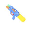 Colorful Water Blaster Spray Toy For Kids Summer Outdoor Water Spray Toy High Pressure Water Spray Multicolor. 