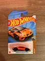 Hot Wheels Safari Mode Lamborghini Huracan Sterrato Die-Cast Vehicle Toy, 1:64 Scale, New - Collectible Collectible for Ages 3+. 