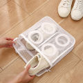 Shoes Washing Machine Shoes Bag Travel Shoe Storage Bags Portable Mesh Laundry Yao Store. 
