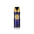 LATTAFA RAED LUXE Deodorant Body Spray-200ml. 