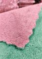 Ultra Absorbent Microfiber Cleaning Cloth for LCD/LED TV, Laptop Computer Screen, Car interior & Exterior & Much More. 