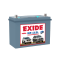 EXIDE Battery MF115L. 