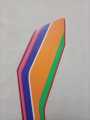 Tapa Sticker 2011, 2012 Model, Honda 70 (SIDE COVER STICKER). 