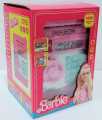 Play and Save with Barbie The Kid-Friendly ATM Machine Toy. 