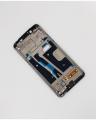 OPPO F7 Metal Housing Full Body Casing Replacement Parts Case With Side Volume Buttons Middle Frame Plate And Back Frame. 
