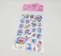 BIRTHDAY PARTY FAVORS STICKERS PACK. 