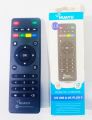 All in one Android Tv Box Universal Remote us for all Android Box x96 t9 and other. 